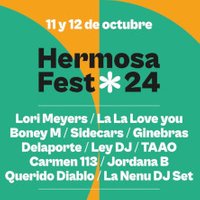 Hermosa Fest 2024