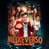 Meixeverso - Un show de Pablo Meixe