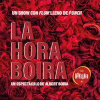 La Hora Boira