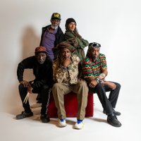 Steel Pulse