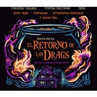 Hocus Pocus, el retorno de las Drags