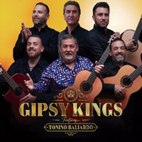 Gipsy Kings featuring Tonino Baliardo