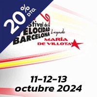 Festival de la Velocidad 2024