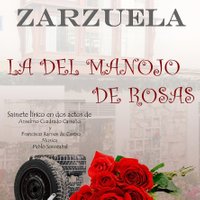 La del manojo de rosas