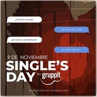 Single&apos;s Day