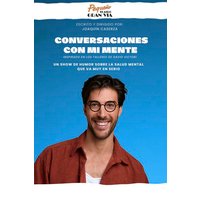 Conversaciones con mi Mente - Joaquin Caserza