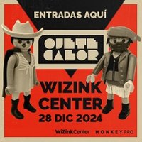 Ojete Calor
