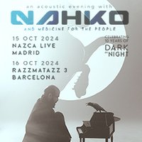 NAHKO