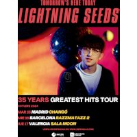 Lightning Seeds