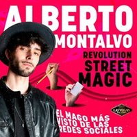 Alberto Montalvo
