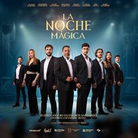 La Noche Mágica