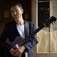 Albert Vila Organ Trio featuring Perico Sambeat