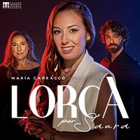 Lorca por Saura