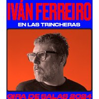 Iván Ferreiro