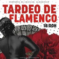Tardeo de Flamenco