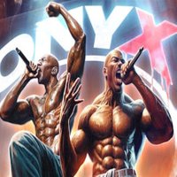 ONYX & Friends World Tour 2024