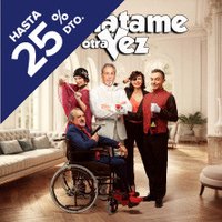 Remátame otra vez