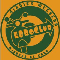Ebroclub Sixties Weekend