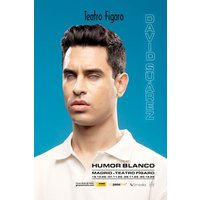 Humor Blanco - David Suárez