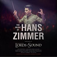 Lords of the Sound Música de Hans Zimmer