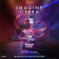 Imagine - Ópera