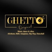 GHETTO Original