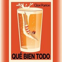 Comedia con Glori Parton