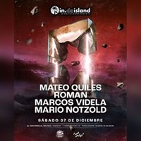 Indaisland