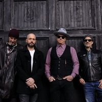 Amann & The Wayward Sons