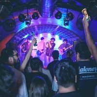 Niña Vudü (Madrileña D.C)