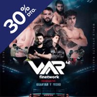 WAR MMA Caja Mágica