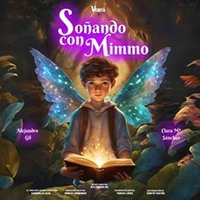 Soñando con Mimmo