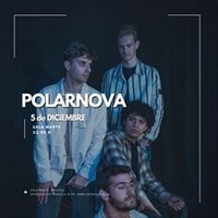 Concierto Polarnova Sala Marte