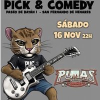 Pumas Band