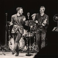 Alcain & The Silvers