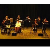 Bernáldez Latin Jazz Orchestra