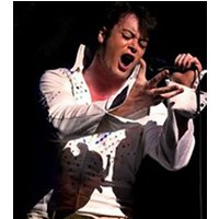 Una ucronía sobre Elvis