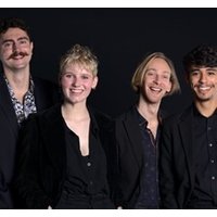The Diggers Trio with Kat White