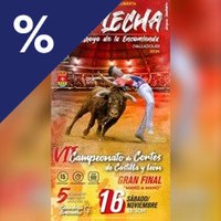 La flecha