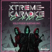 Xtreme Karaoke Game