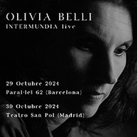 Olivia Belli