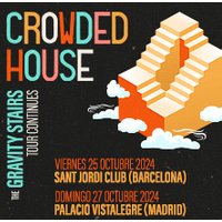 Crowded House