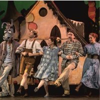 Hansel & Gretel