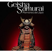Geisha Samurai