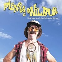 Piensa en Wilbur - Barcelona