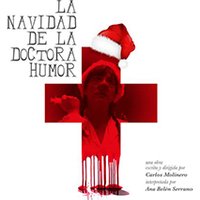 La Navidad de la Doctora Humor