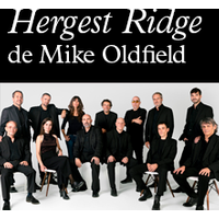 Hergest Ridge de Mike Oldfield