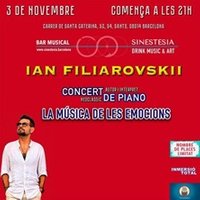 LA MÚSICA DE LES EMOCIONS
