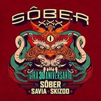 Sôber 30 aniversario