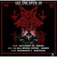 Dark Funeral